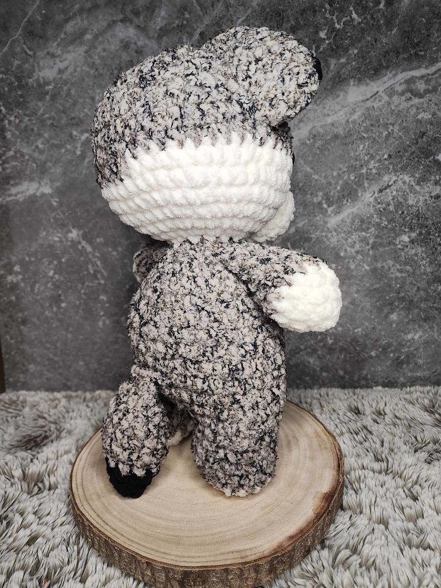 Grey Wolf product image (4)