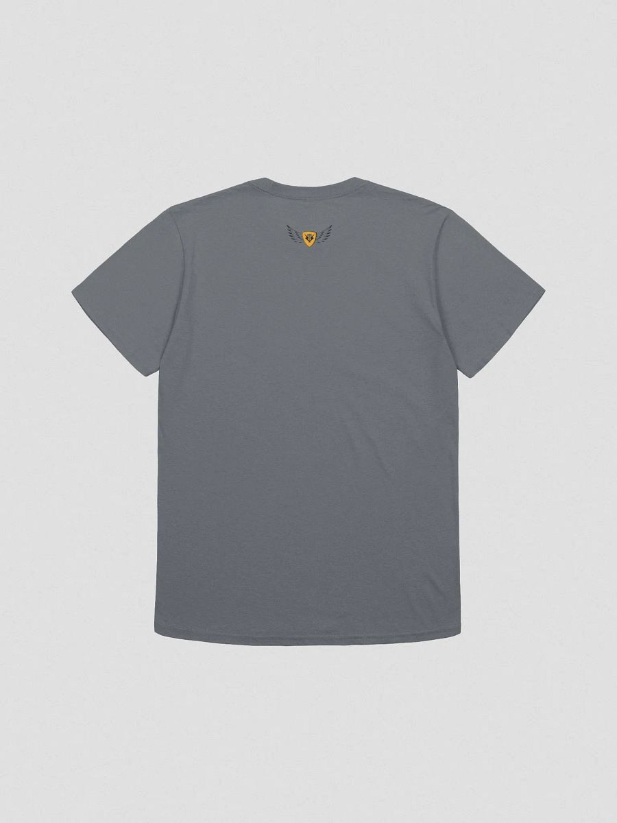 Ruffles Logo T-Shirt product image (5)