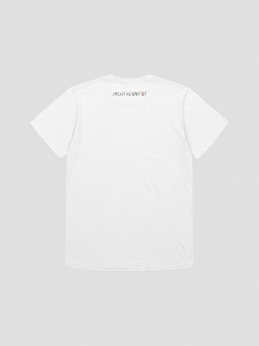 I Hate Florida Logo Tee product image (3)
