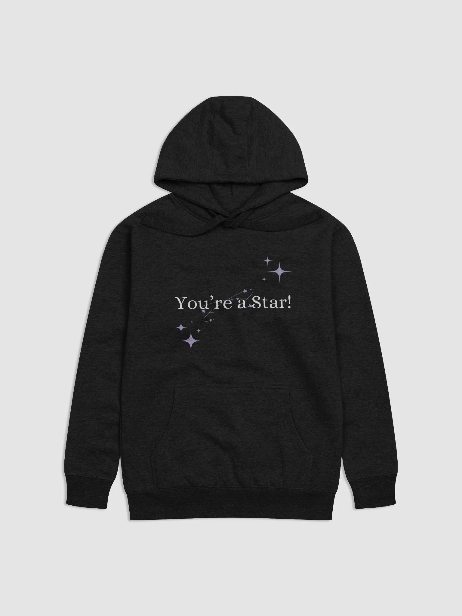 Sasphemy catch phrase hoodie product image (13)