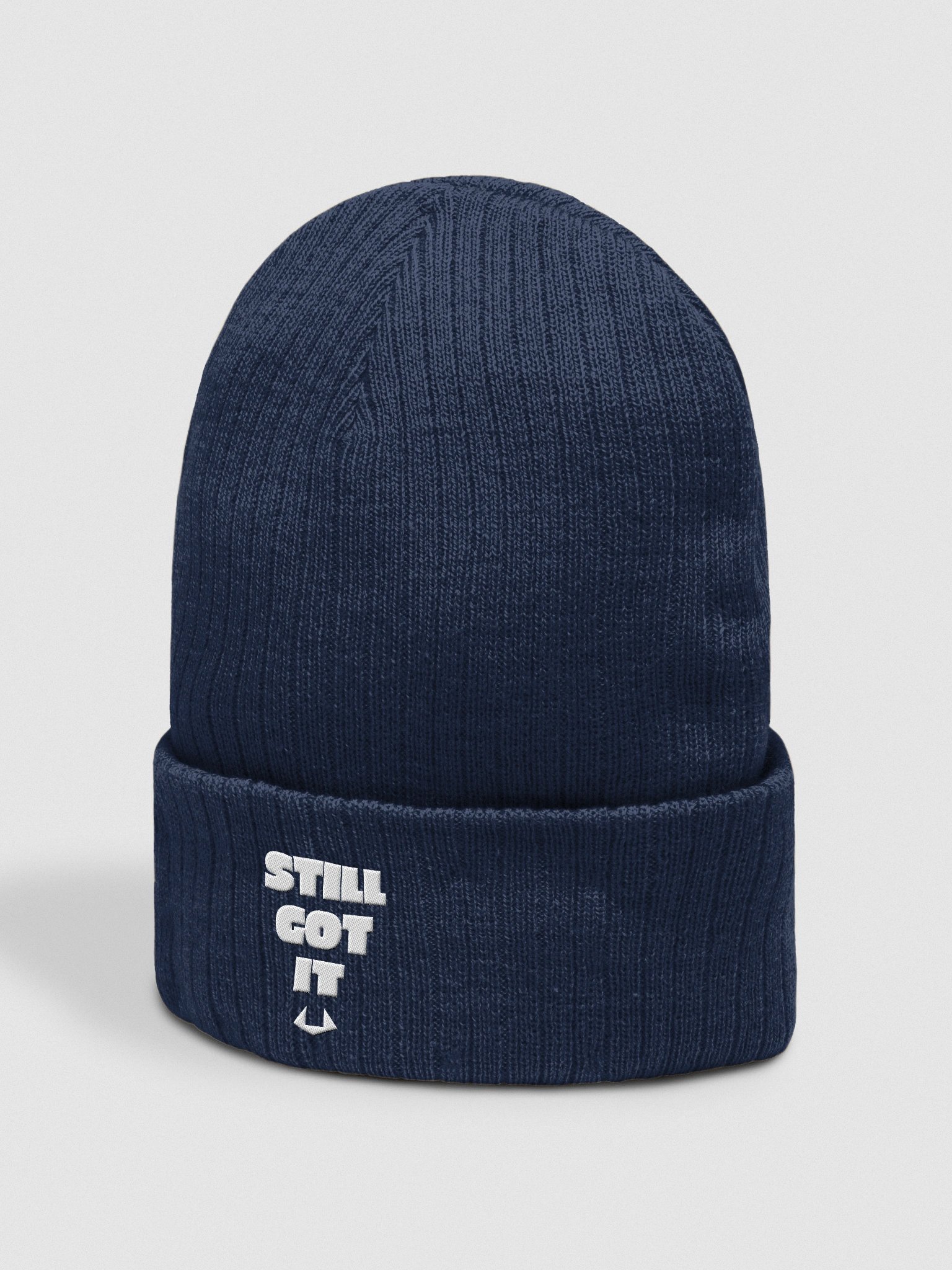 Urgers Still Got It Beanie product image (3)