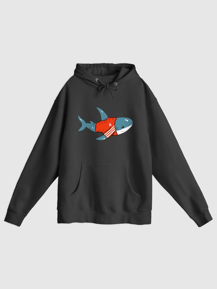 hypnoBlahaj Hoodie product image (1)