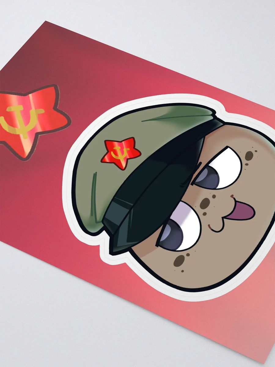 Comrade Pebble product image (2)