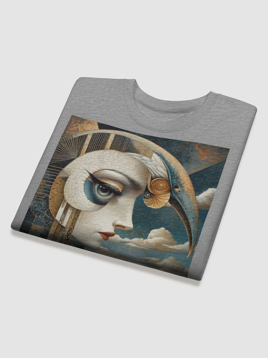 Cotton Heritage Premium Sweatshirt by Cotton Heritage product image (4)