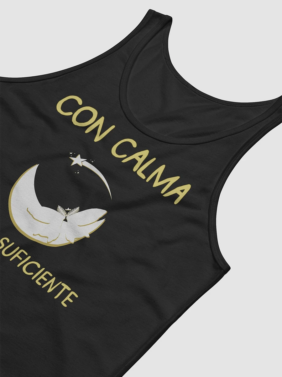 Con Calma ImaginaryStory Camiseta sin mangas product image (13)