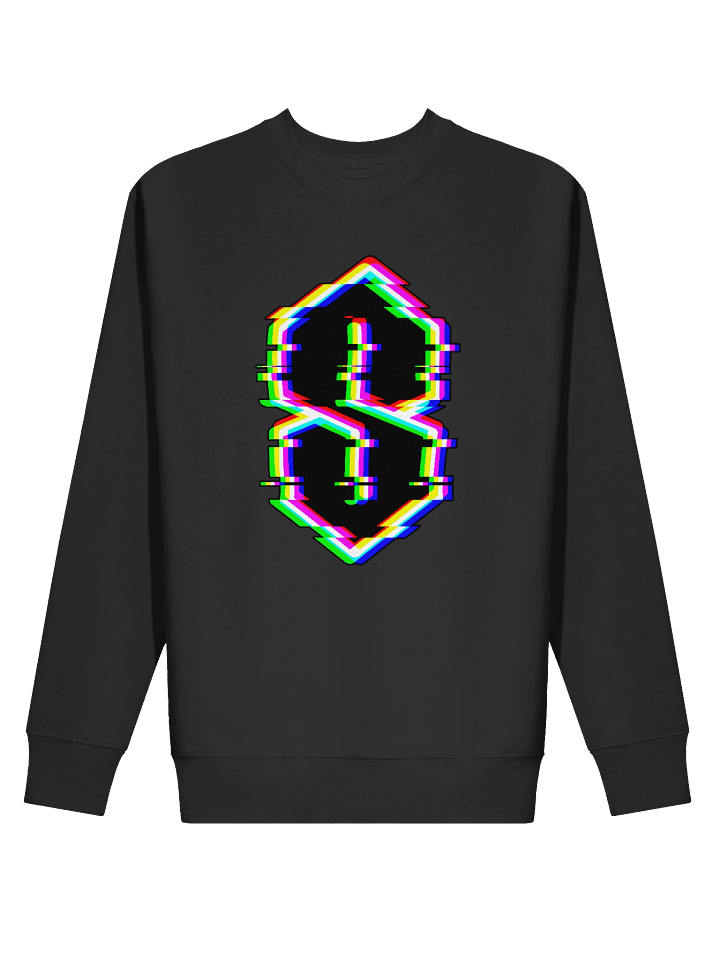 Glitch Era Sweatshirt product image (2)