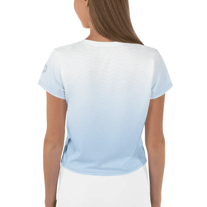 Wild Sol Crop Top product image (2)