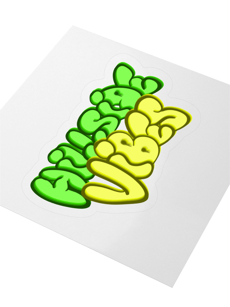 Sticky Vibes product image (9)