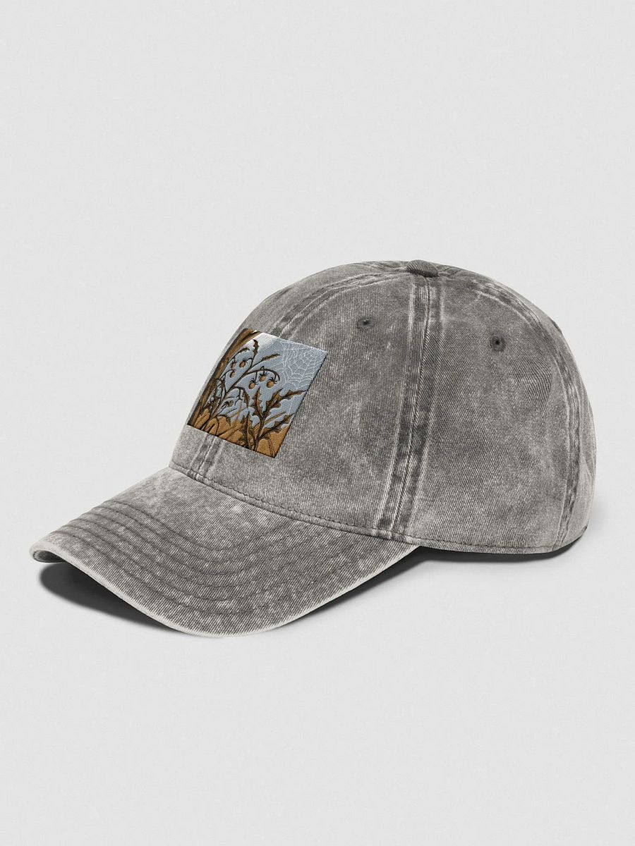 Spiky Flora Vintage Dad Hat product image (12)