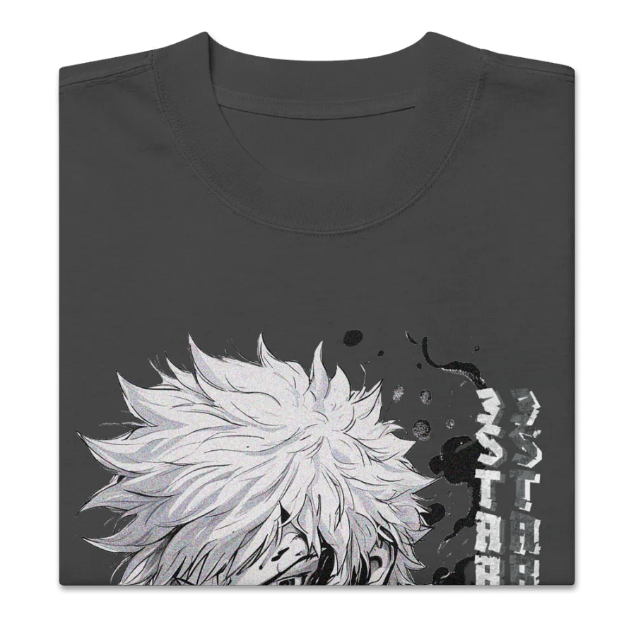 Anime-Venom 