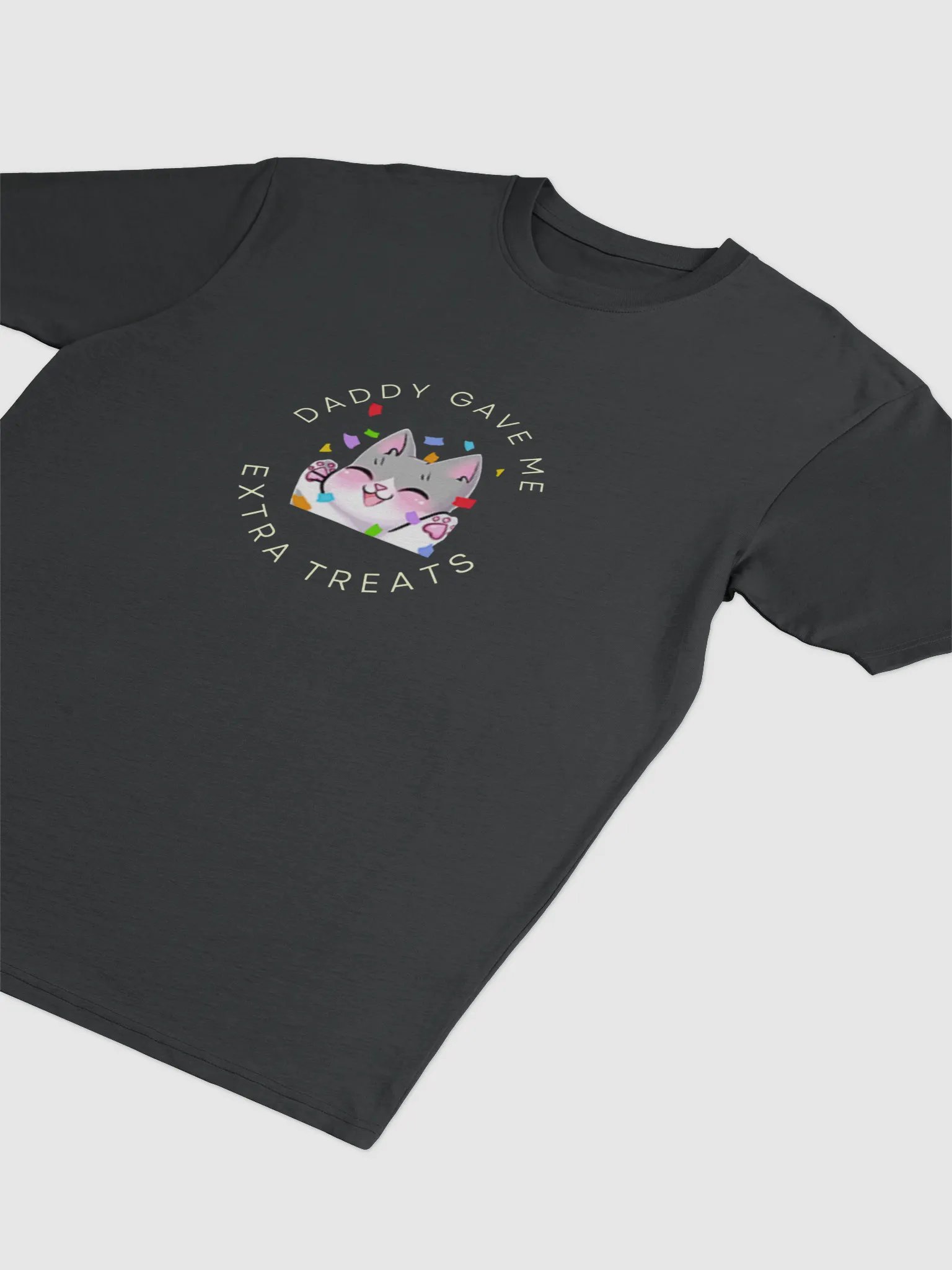 OG Daddy Treat Comfy Shirt! product image (3)