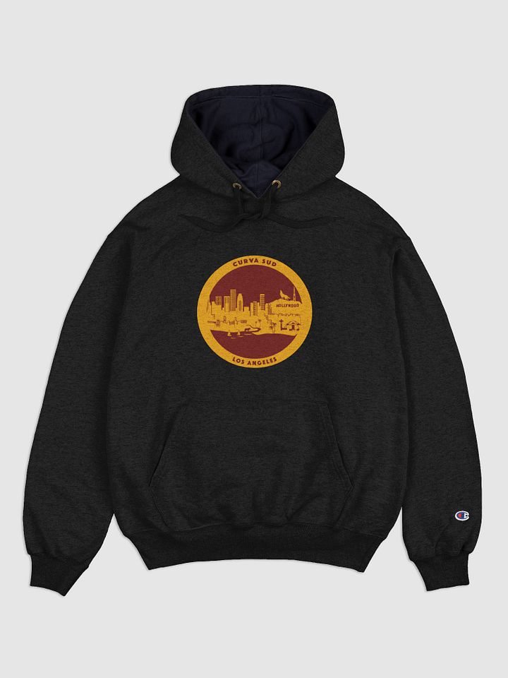 CSLA | Edition I | Champion Hoodie product image (2)