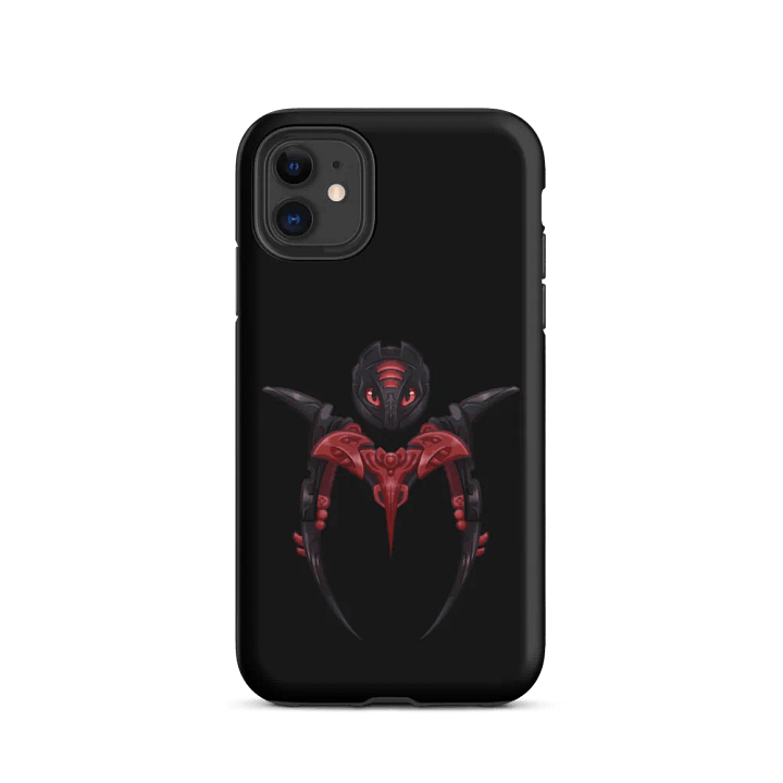 Makuta Logo Iphone Case product image (24)