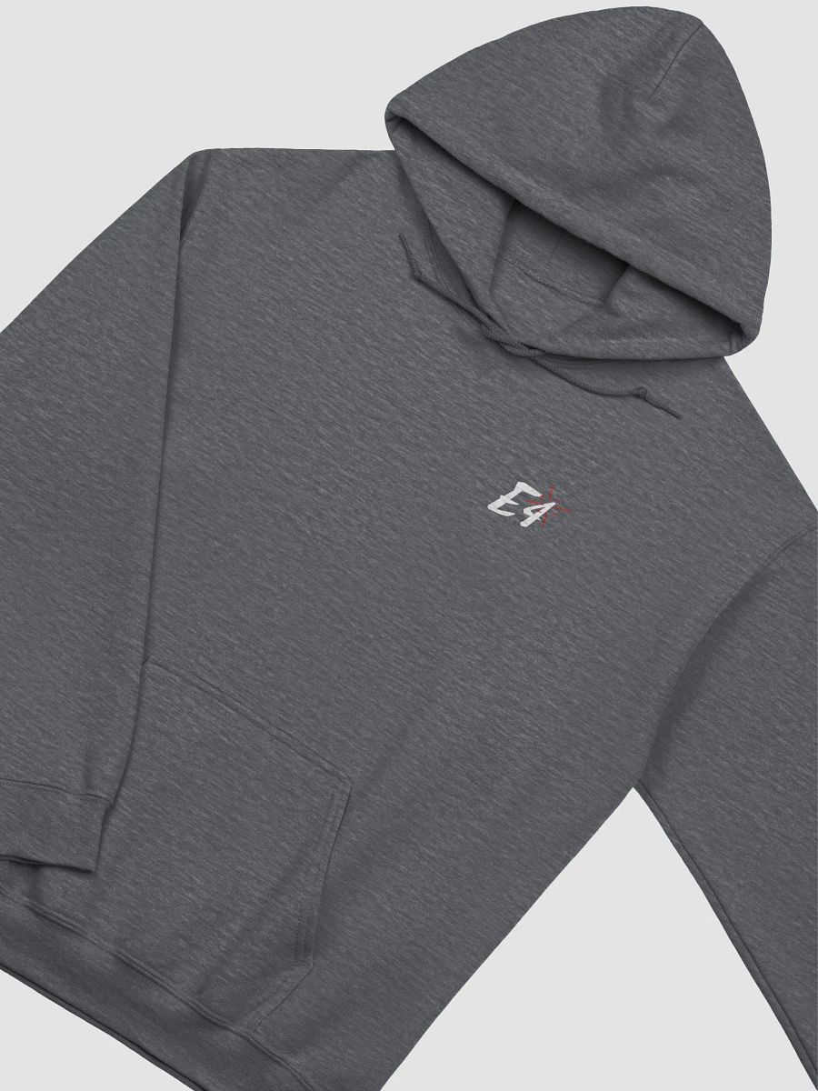 Unisex Sham Shield Hoodie product image (10)