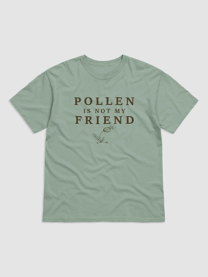 Seasonal Allergies: Pollen is not my Friend product image (7)