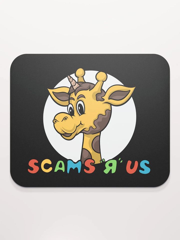"R" Us Mousepad product image (2)