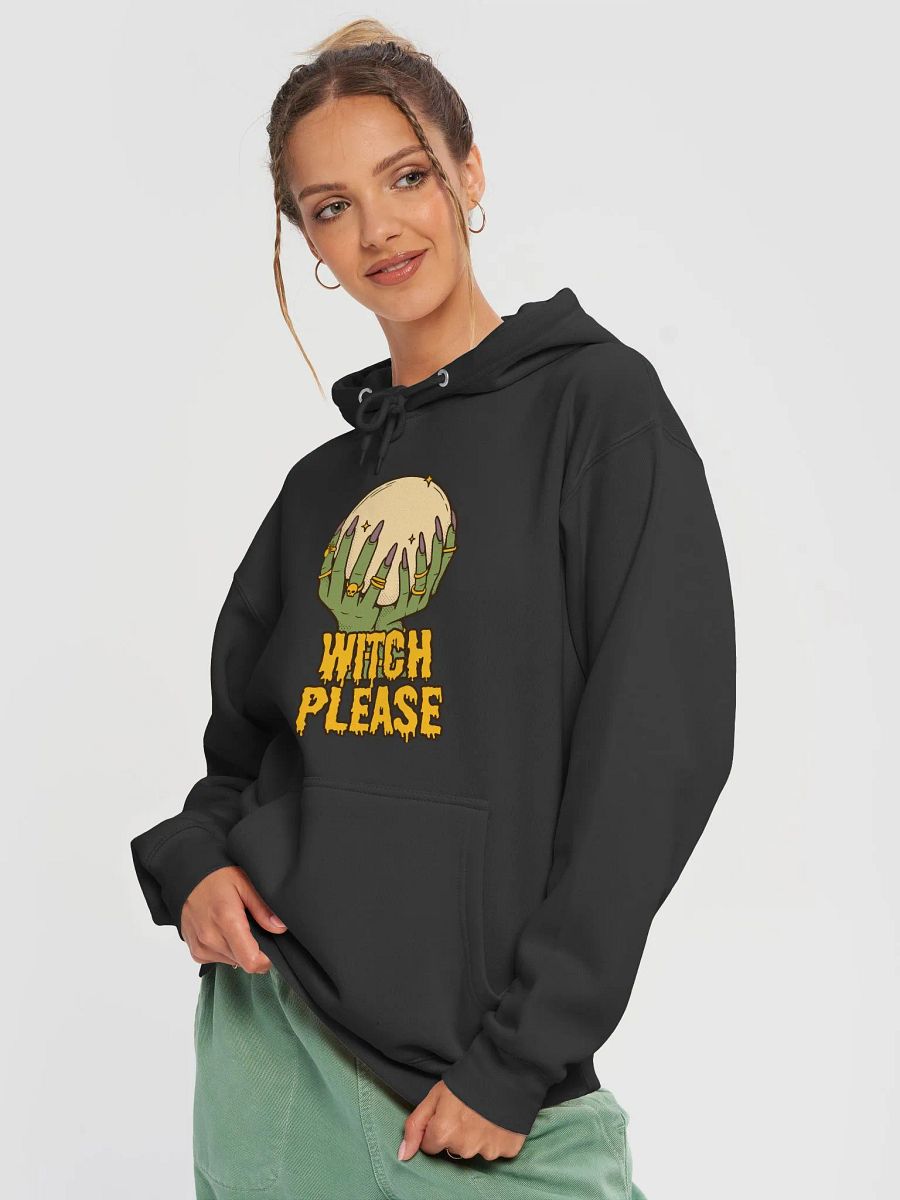 Witch Please Hoodie product image (3)