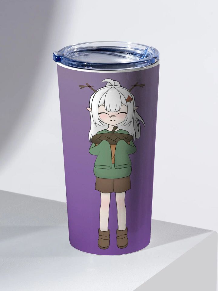 Acorn Luna Stainless Steel Tumbler product image (1)