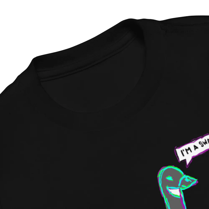 Swan product image (2)