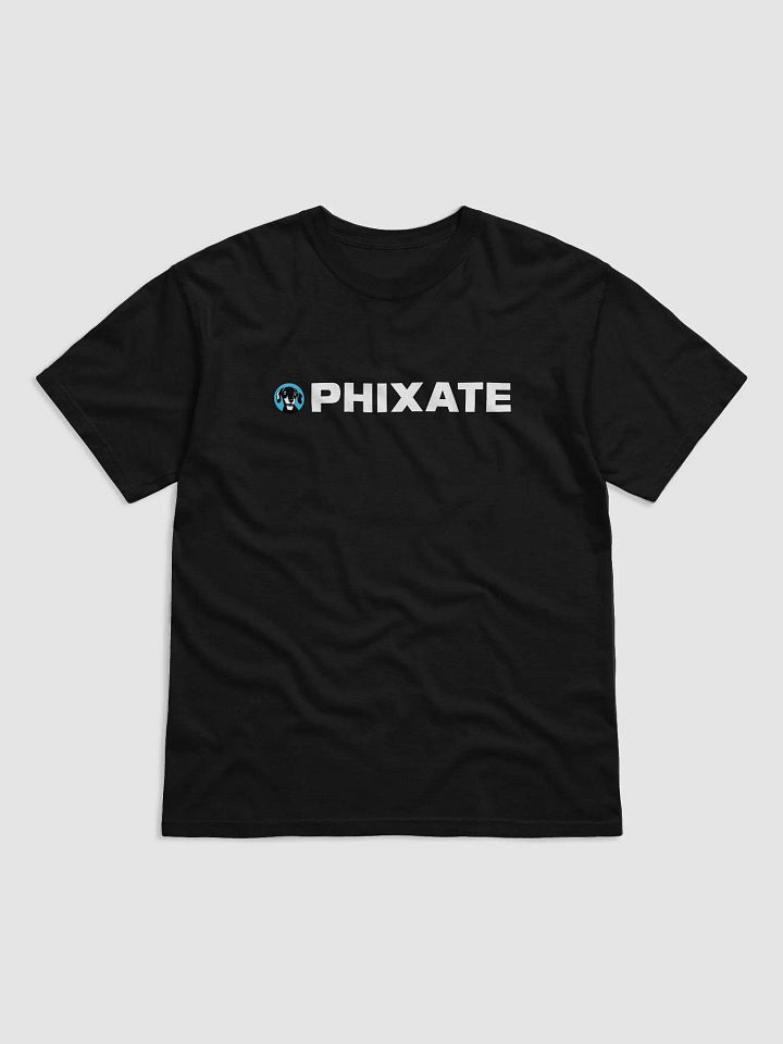 Phixate LOGO ( Full ) product image (1)