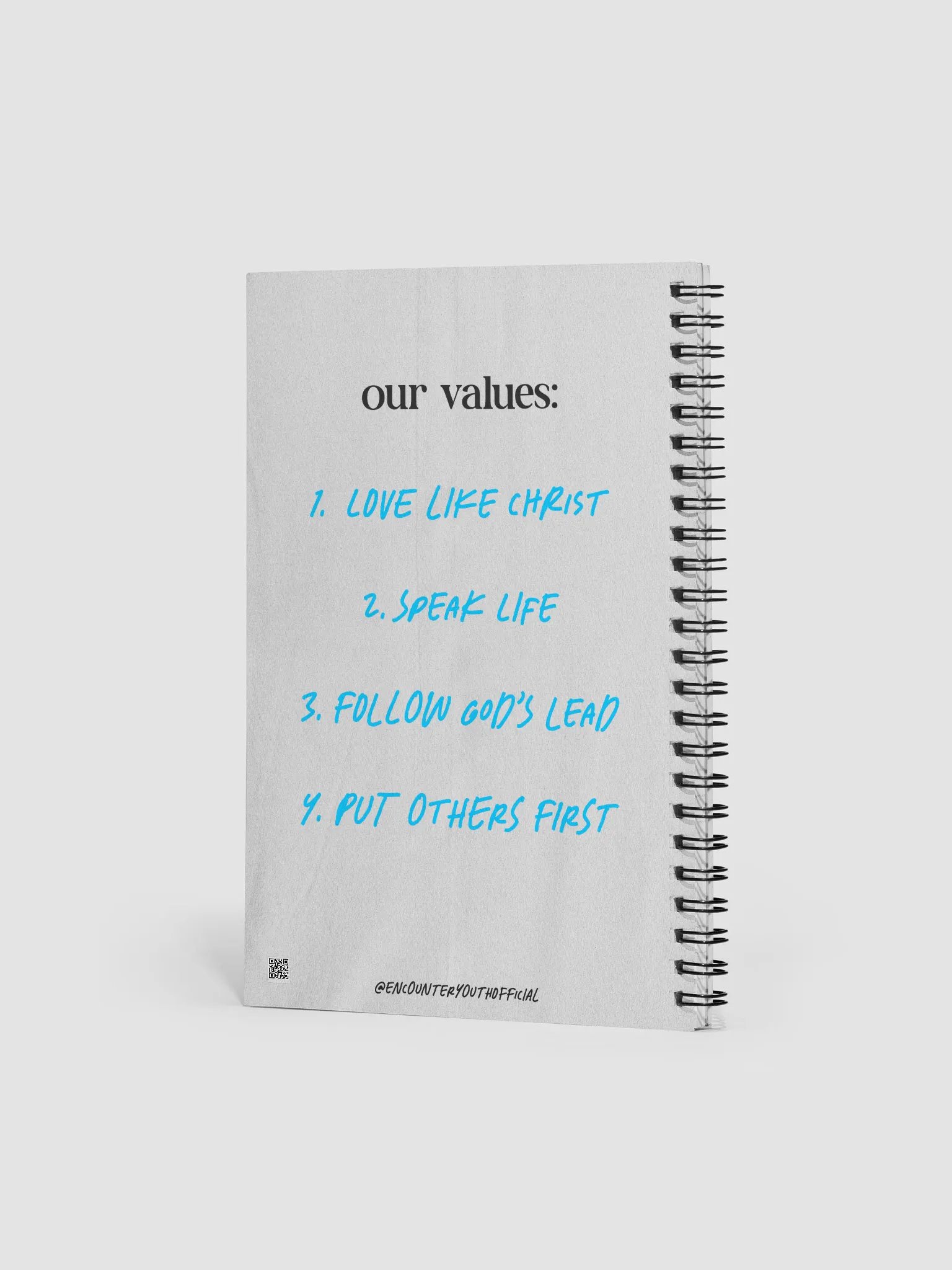 sermon notebook product image (2)