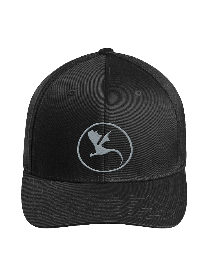 Wyvern Icon Cap product image (1)