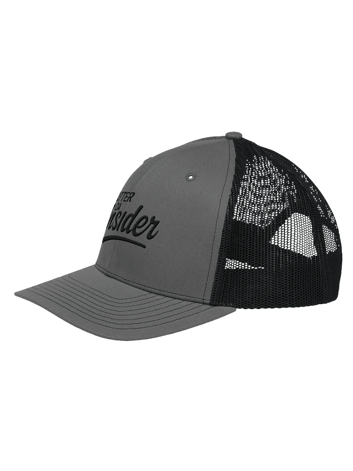 Insider Snapback product image (10)