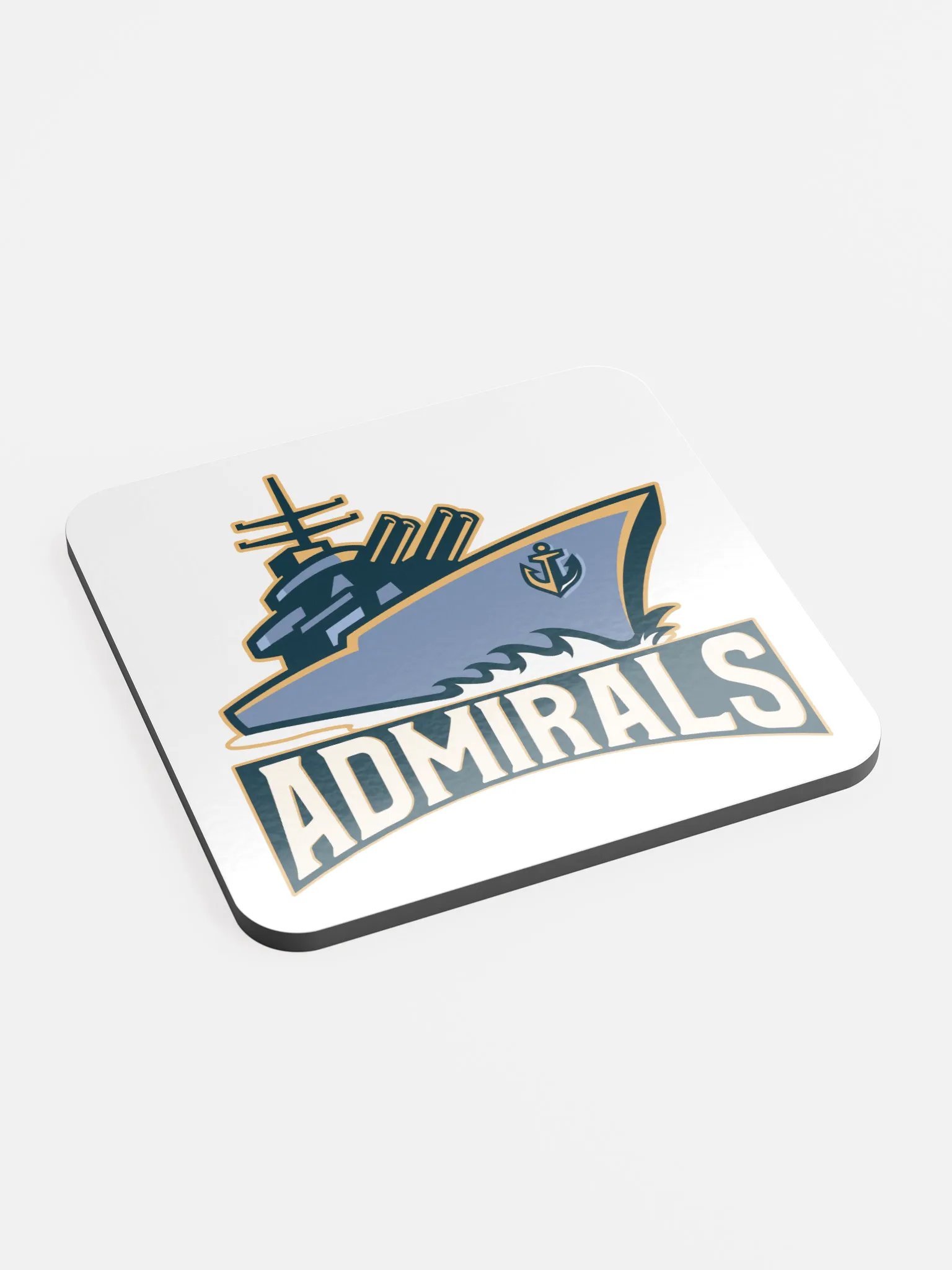 Admiral Coaster Set product image (2)