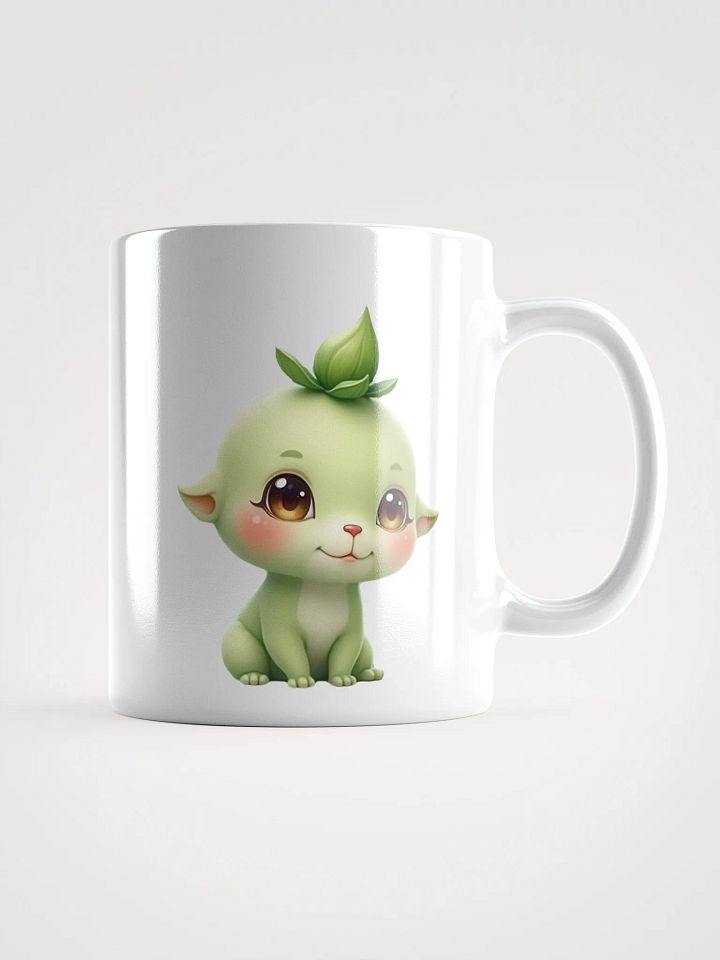 Sprout Spirit Mug product image (2)