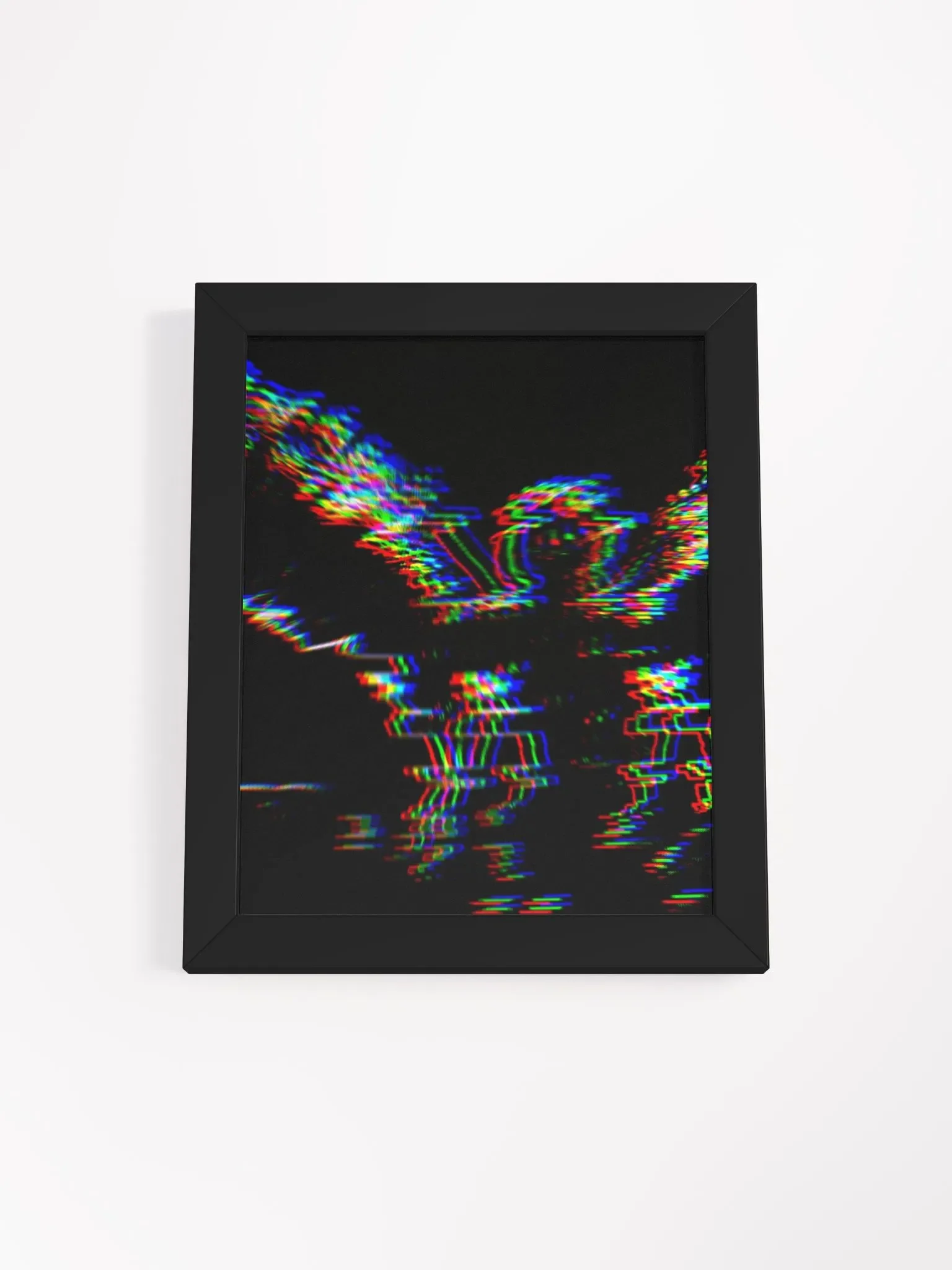 Glitch Angel product image (2)