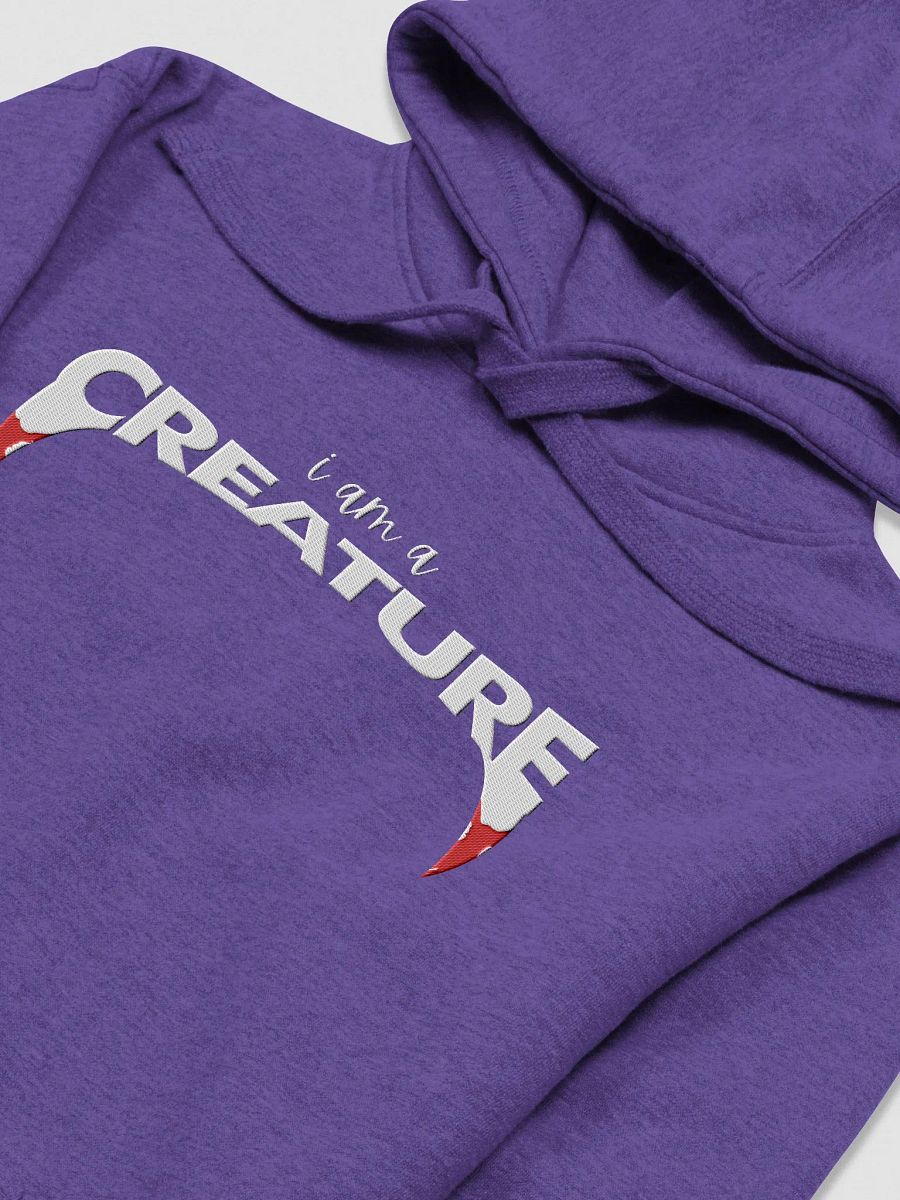 Proclaim Thyself. (Hoodie) product image (14)