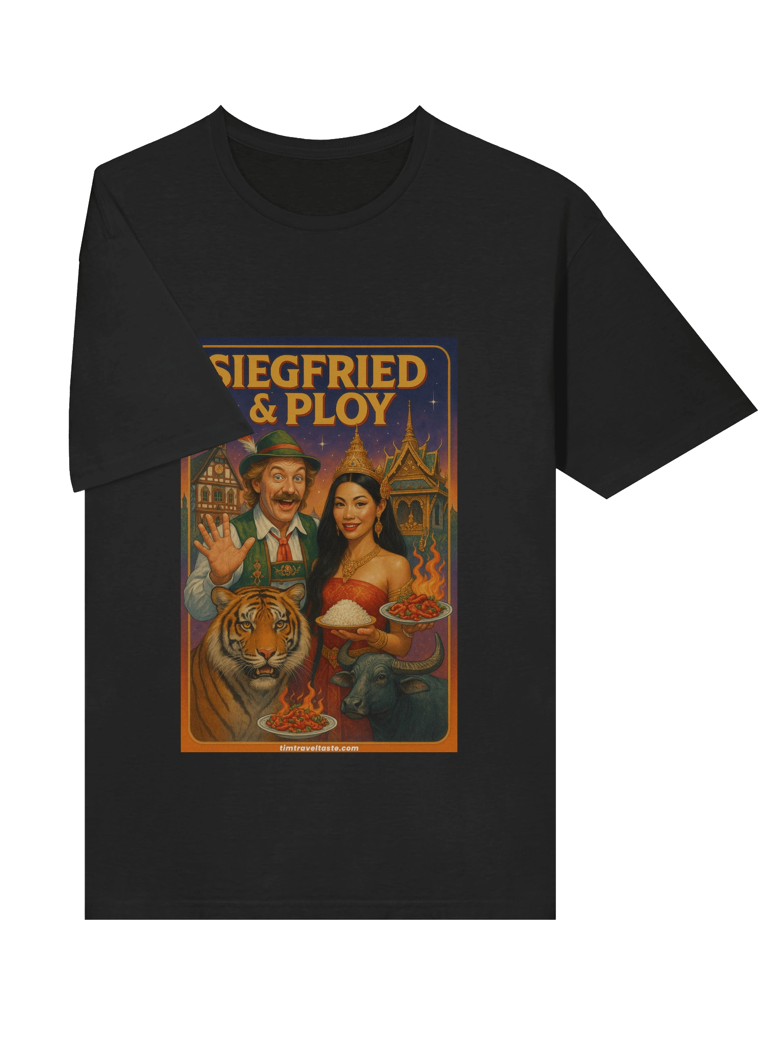 Siegfried & Ploy product image (5)