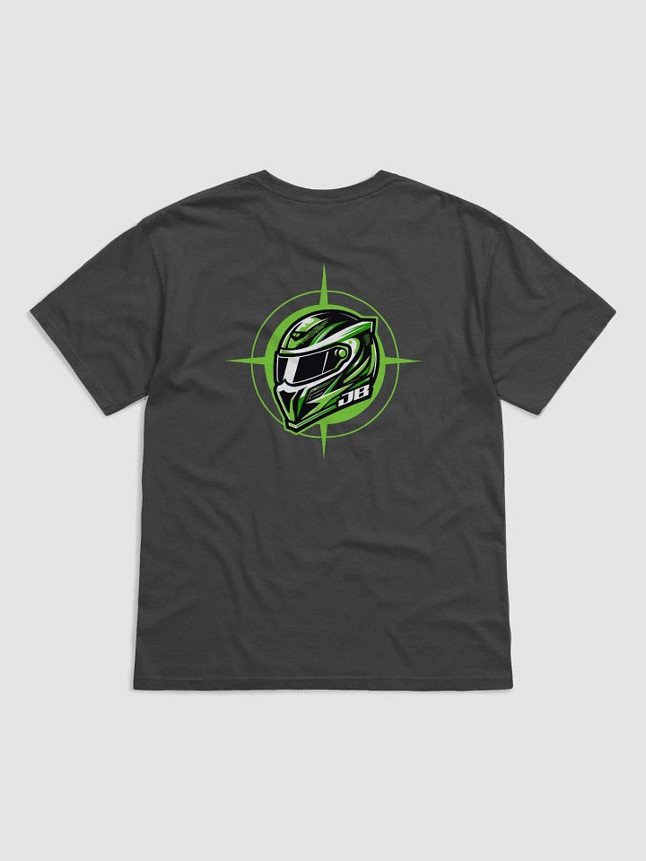 Jimbo T-Shirt Green product image (2)