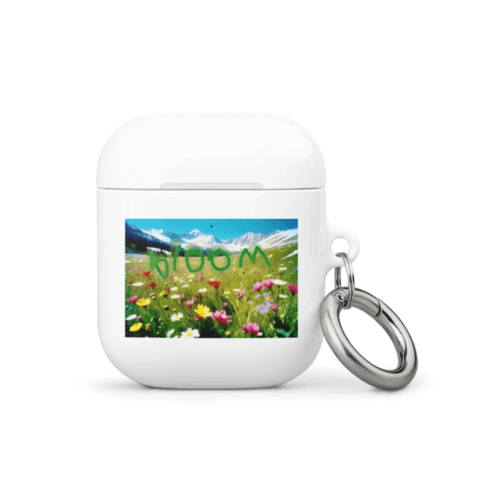 Bloom Air pods product image (1)