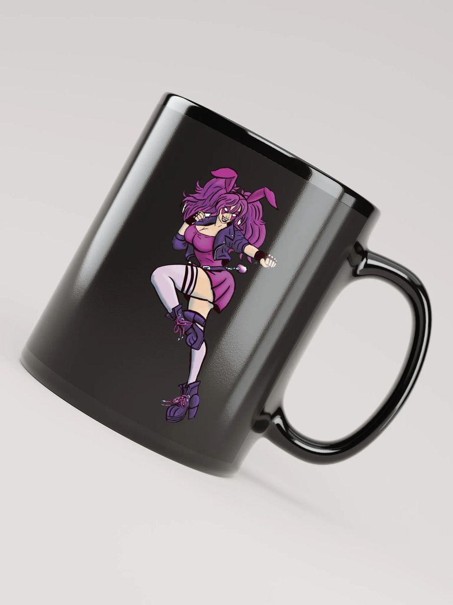 Nayo Bunny X Sturgis The Hedgehog Mug product image (7)