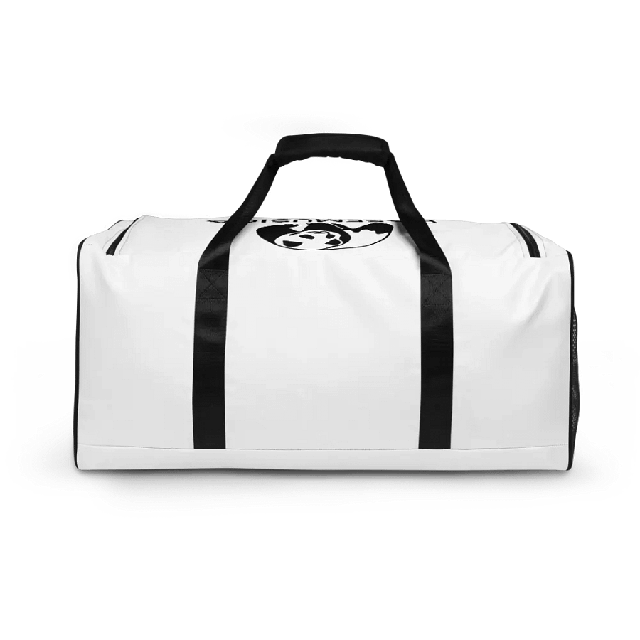 Sport Bag Basemusica product image (12)