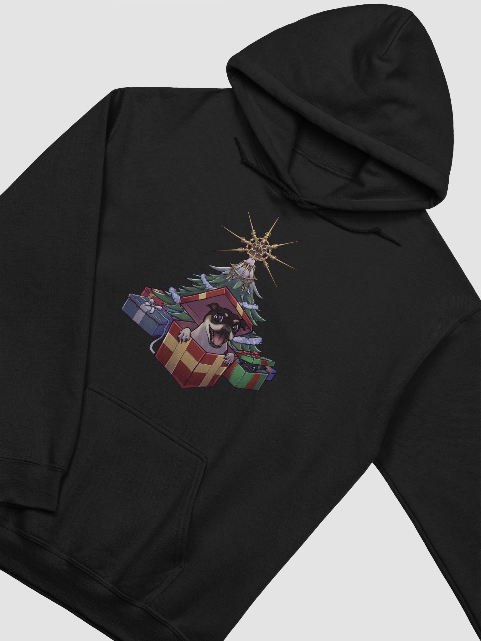 A Cookie Christmas (Hoodie) product image (30)