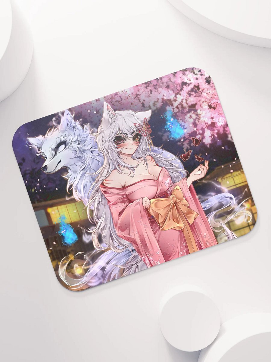 Spirit of the Night Mouse Pad product image (7)