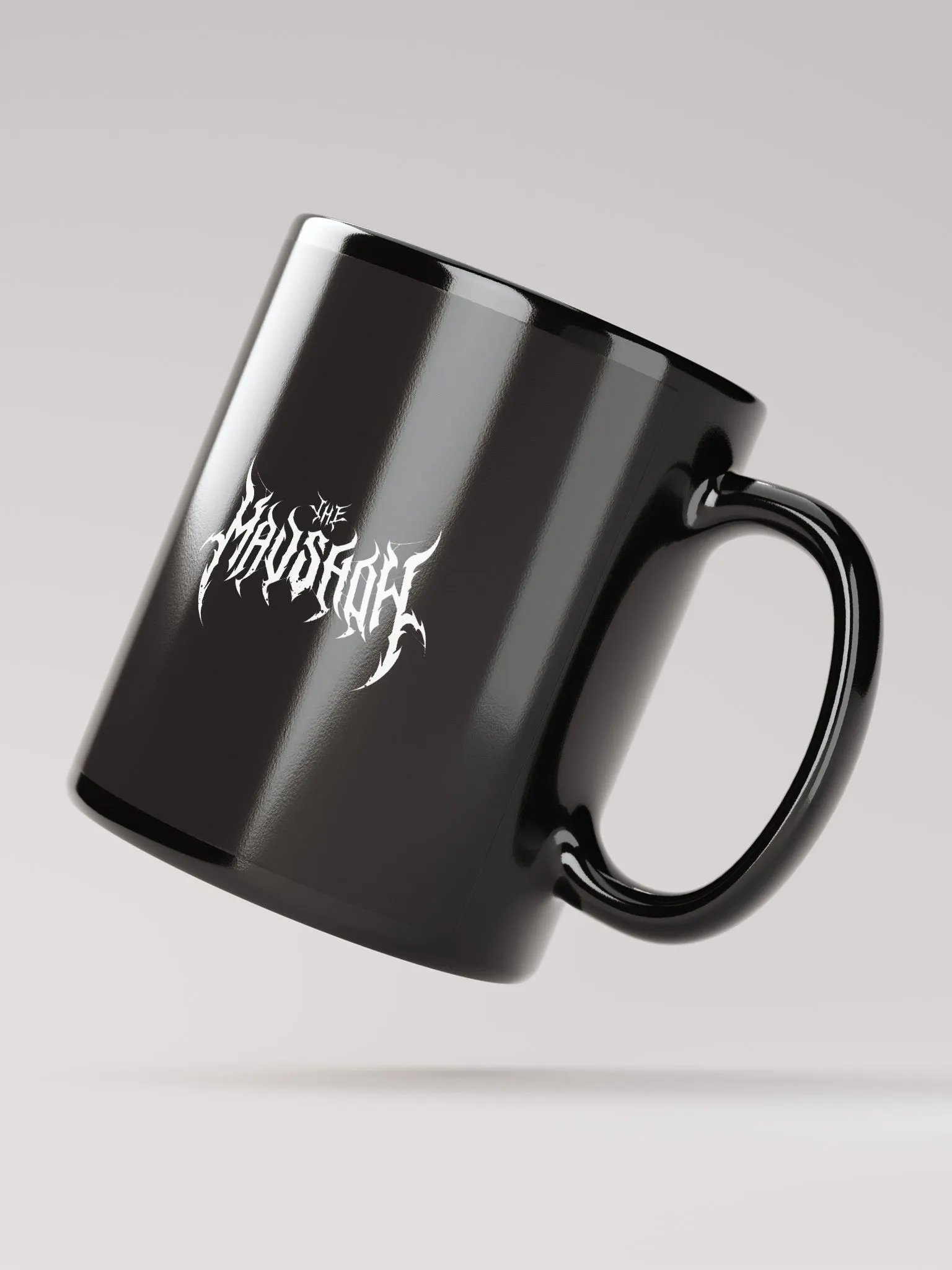 Metal Corn Mug product image (2)