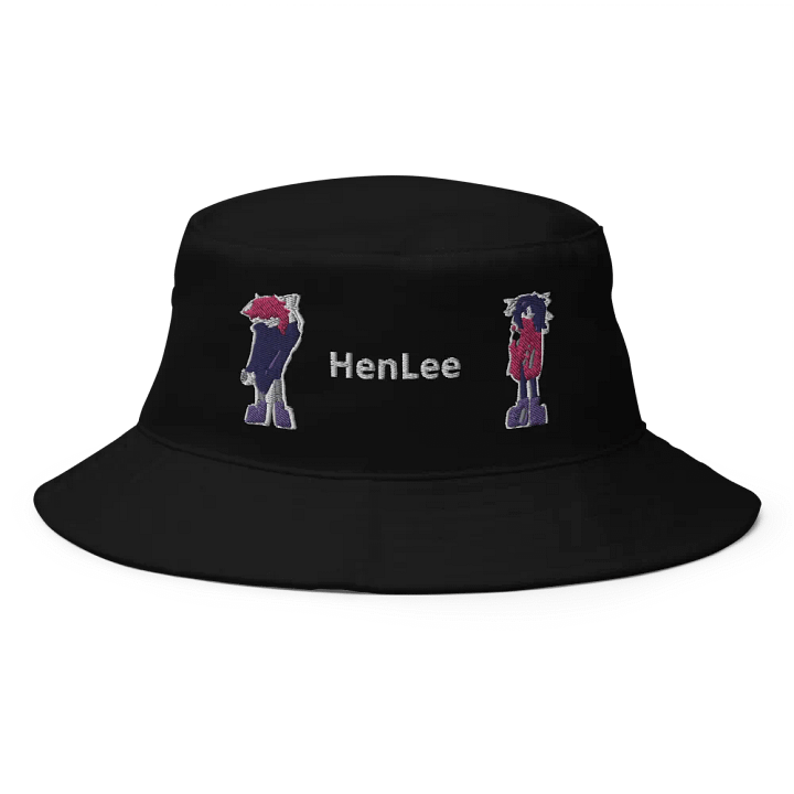 HenLee June hat product image (1)