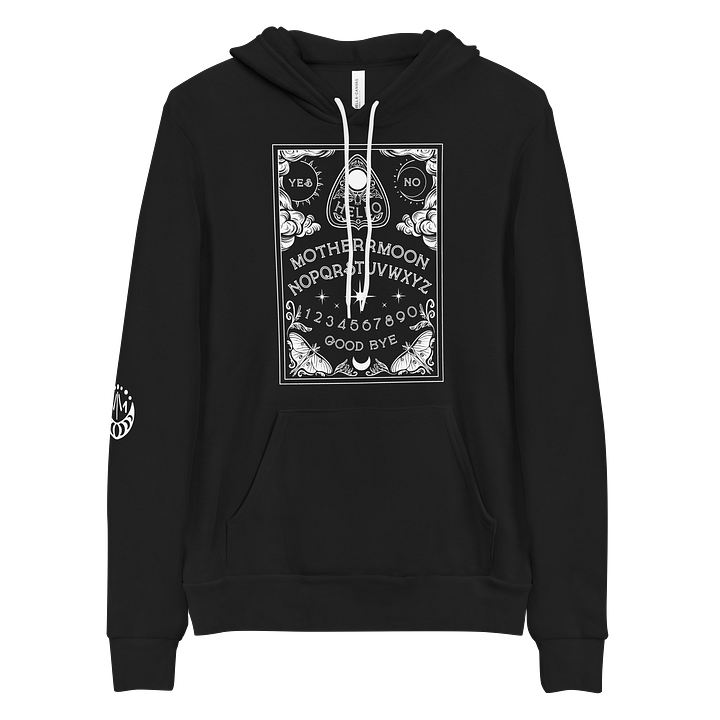 MM 𝖘𝖕𝖎𝖗𝖎𝖙𝖇𝖔𝖆𝖗𝖉 hoodie product image (1)
