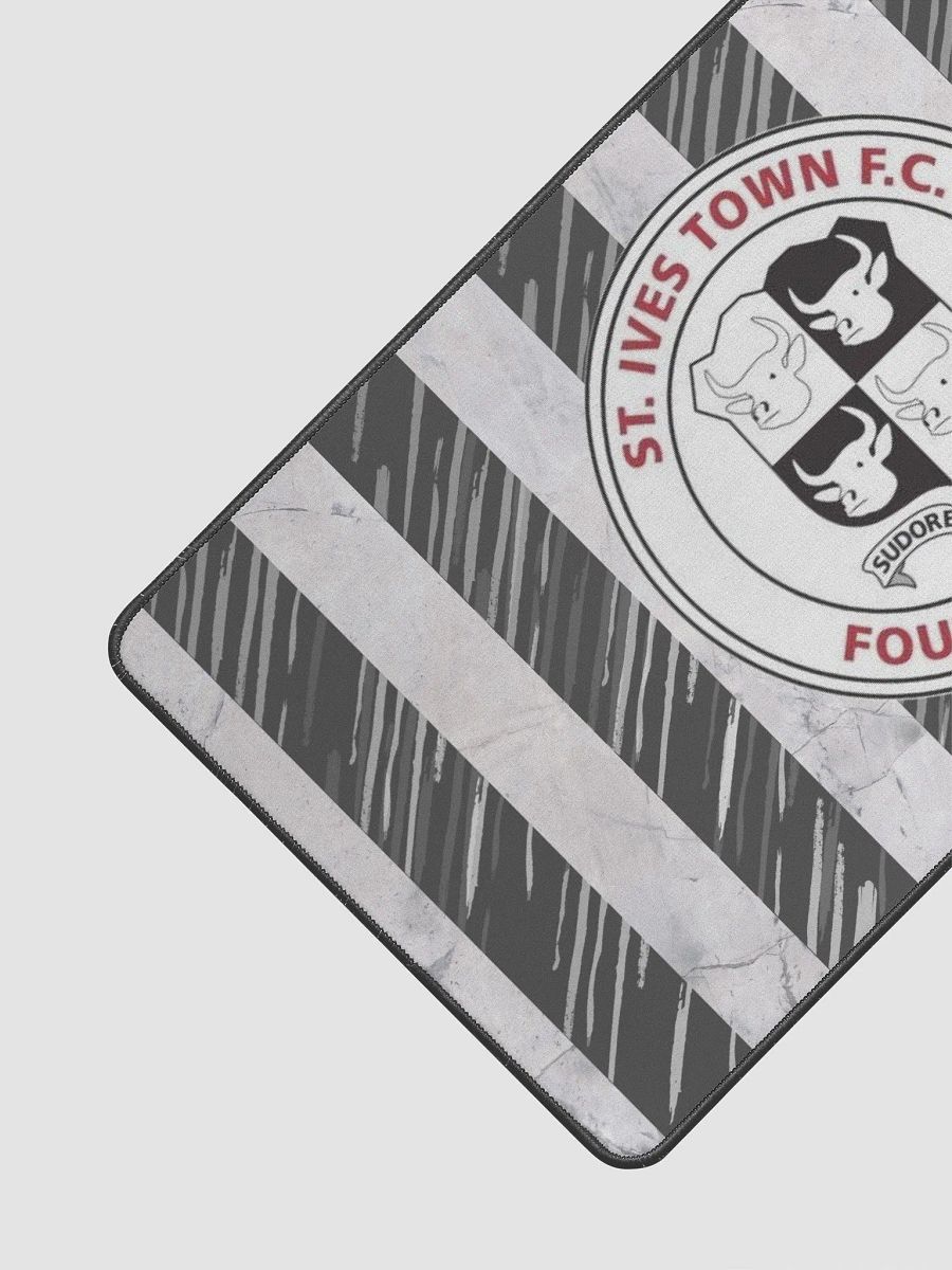 SITFC Stripe Desk Mat product image (3)