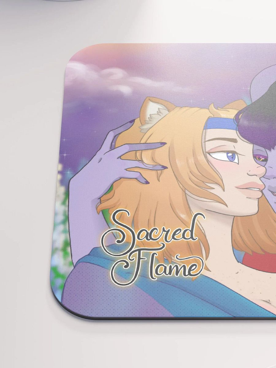 Flower Field Cover product image (6)