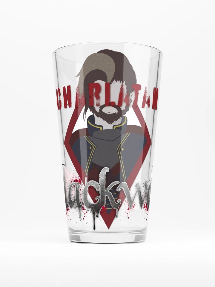 Charlatan Pint product image (1)