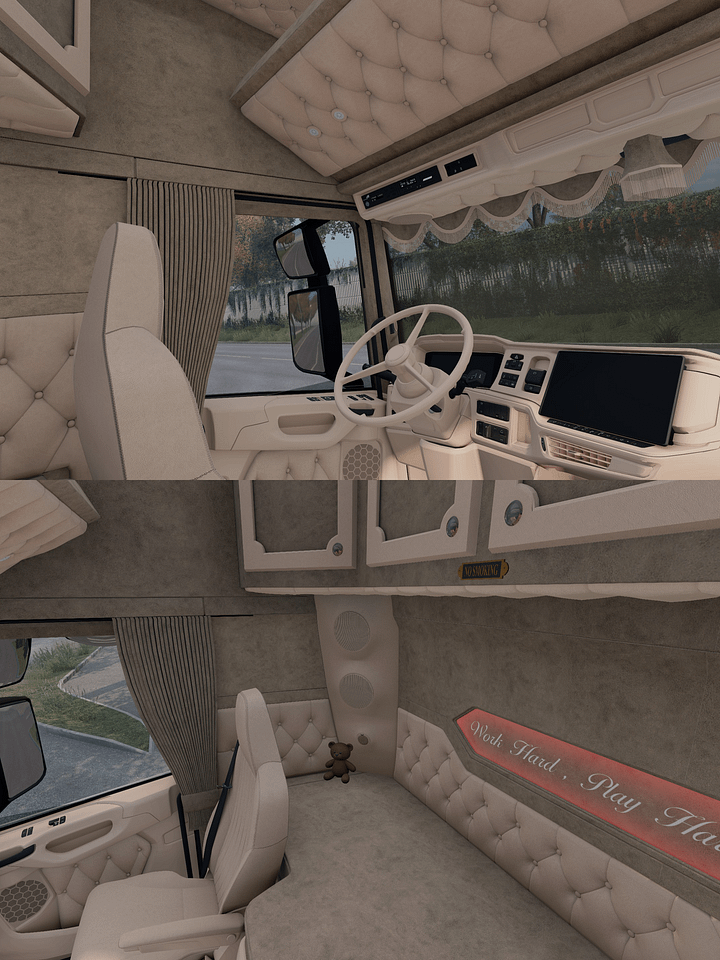 LHD/RHD Atea Transport product image (2)