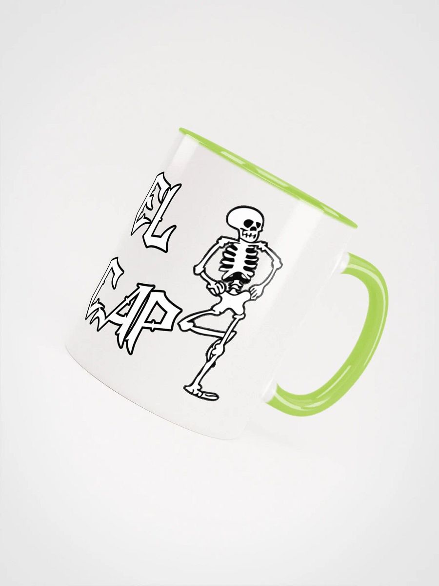 ELCAP SPOOKY - Mug product image (4)