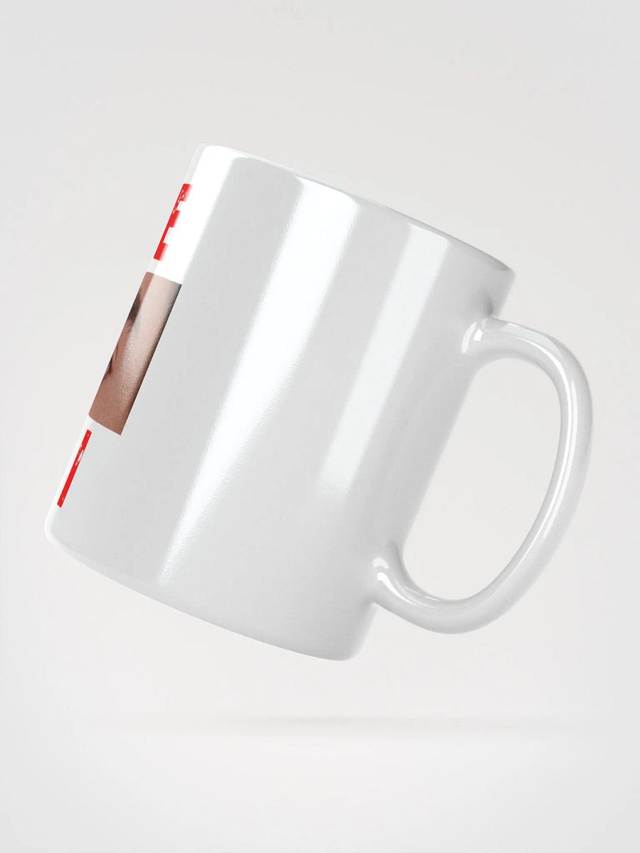 Free Luigi - THE EYES Mug product image (4)