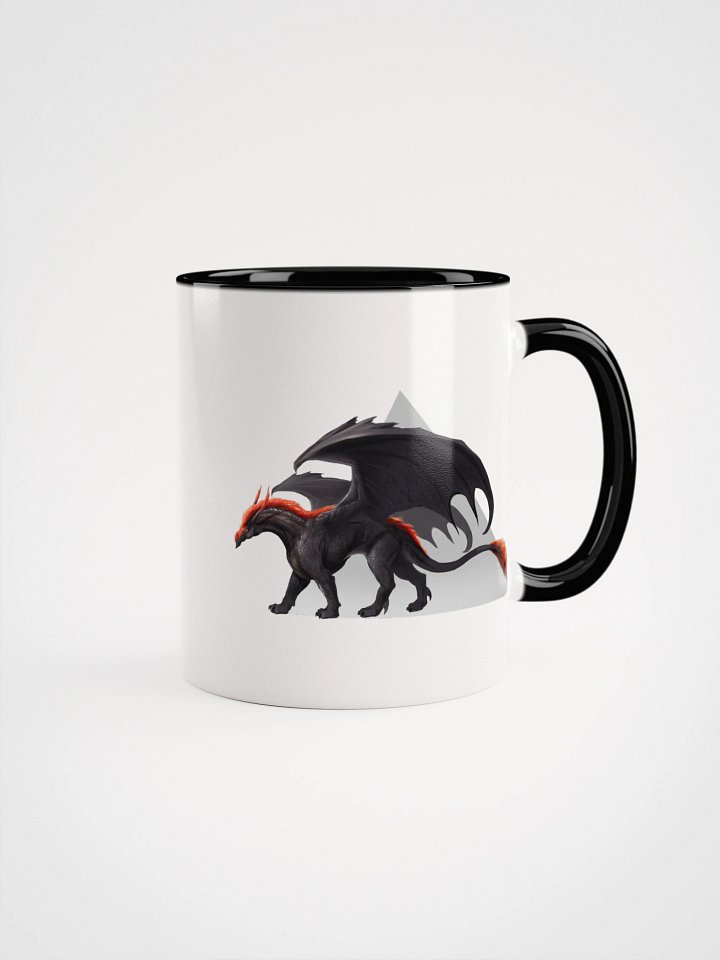 Aruuvion Mascot Mug product image (1)
