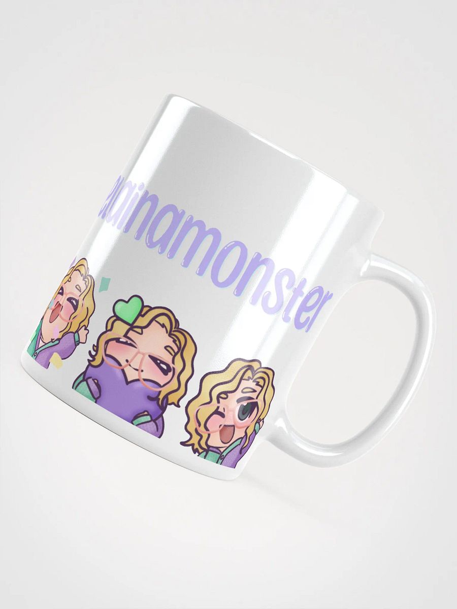 Emote Mug product image (4)