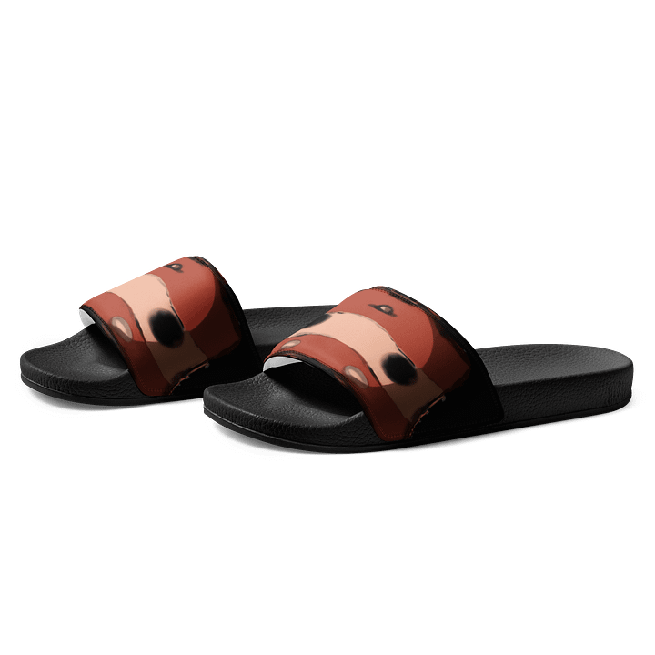 Derpy Bacon Slides product image (1)
